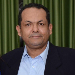 Picture of Sidney Santos