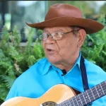 Dito Freitas, ícone da viola caipira morre em Dourados aos 84 anos