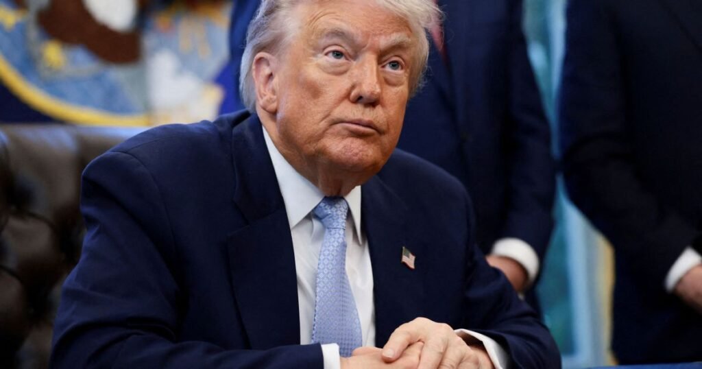 Análise: Estratégia de Trump com Venezuela é psicológica