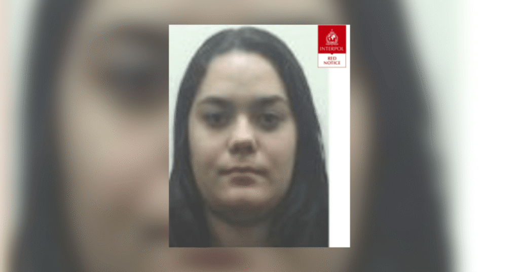 Brasileira procurada pela Interpol é presa em São Paulo