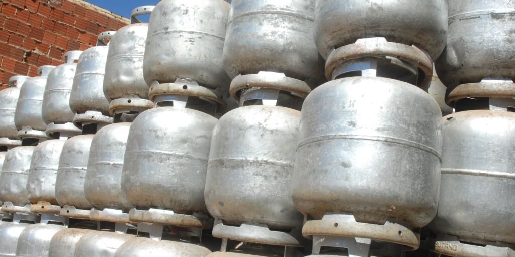 Caixa começa a liberar vale-recarga do Programa Gás do Povo