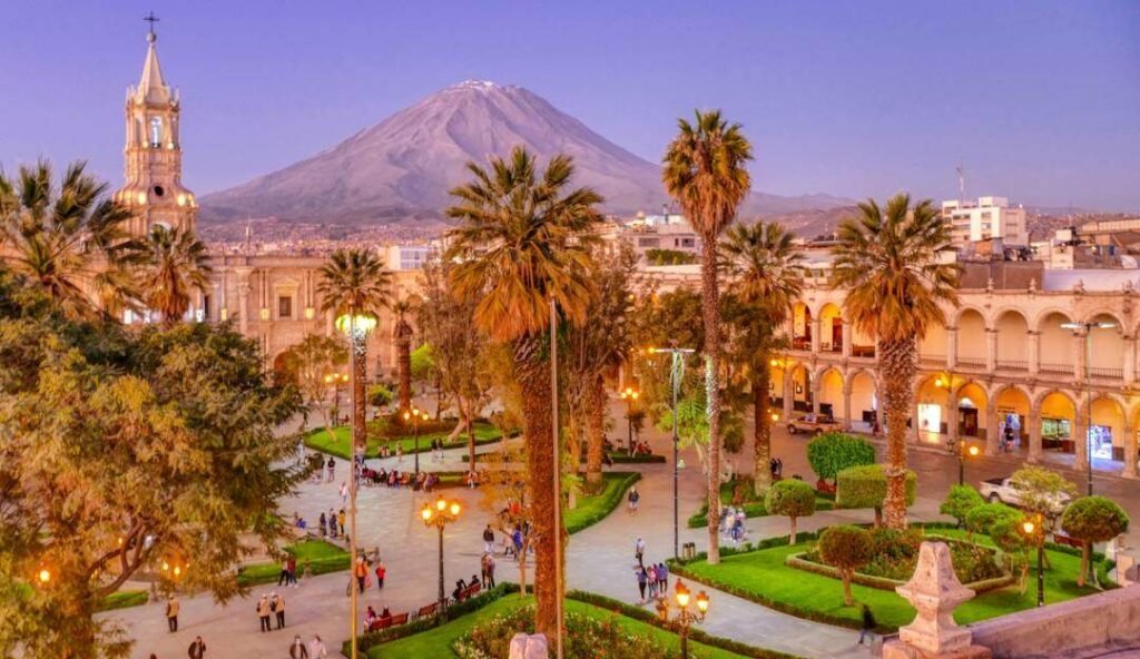 Descubra o Peru além de Cusco e Machu Picchu