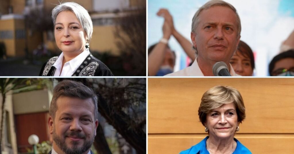 Especialista: Direita lidera no 2º turno, mas disputa por vaga é acirrada