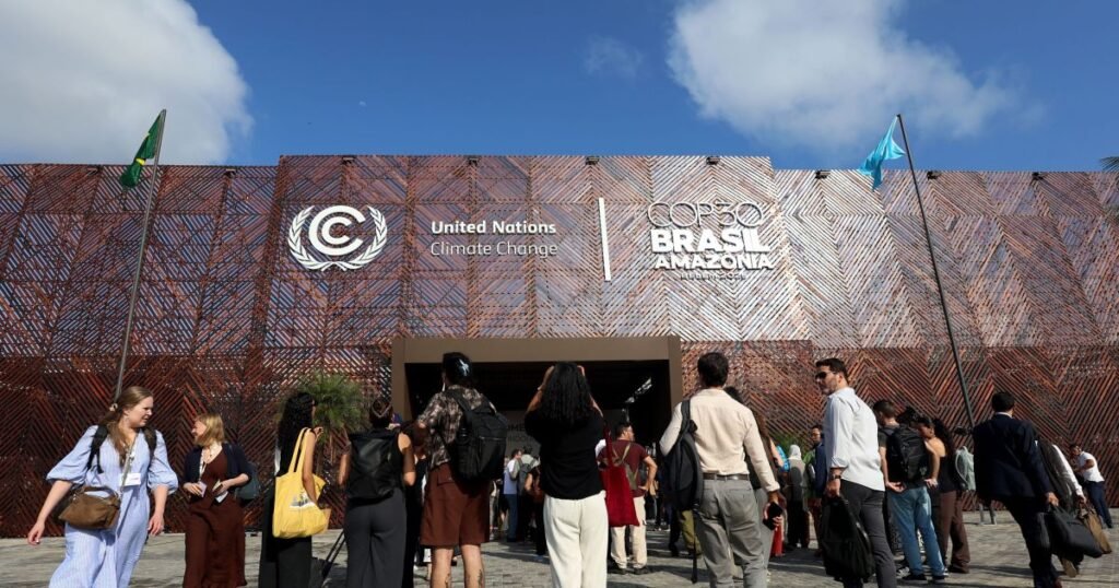 Especialista: Temos espaço para conseguir conquistas reais na COP30