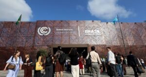 Especialista: Temos espaço para conseguir conquistas reais na COP30