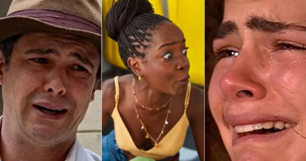 Globo tira três novelas do ar no sábado; saiba o motivo