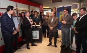 Governo de MS amplia modelo integrado de agência que une serviços do Detran e emissão do novo RG