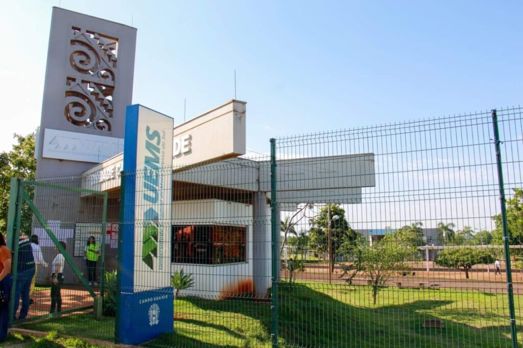 Identidade Sul-Mato-Grossense em Redação do Vestibular da UEMS