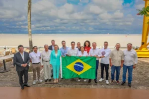 Mato Grosso do Sul apresenta ações de desenvolvimento e sustentabilidade na COP30 – Agência de Noticias do Governo de Mato Grosso do Sul