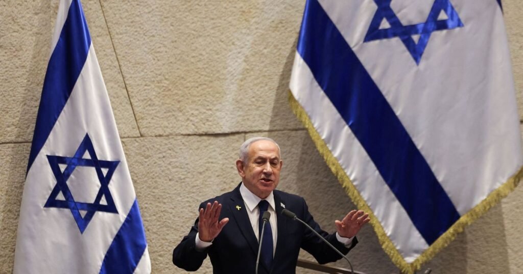 Netanyahu pede perdão presidencial em julgamento por corrupção