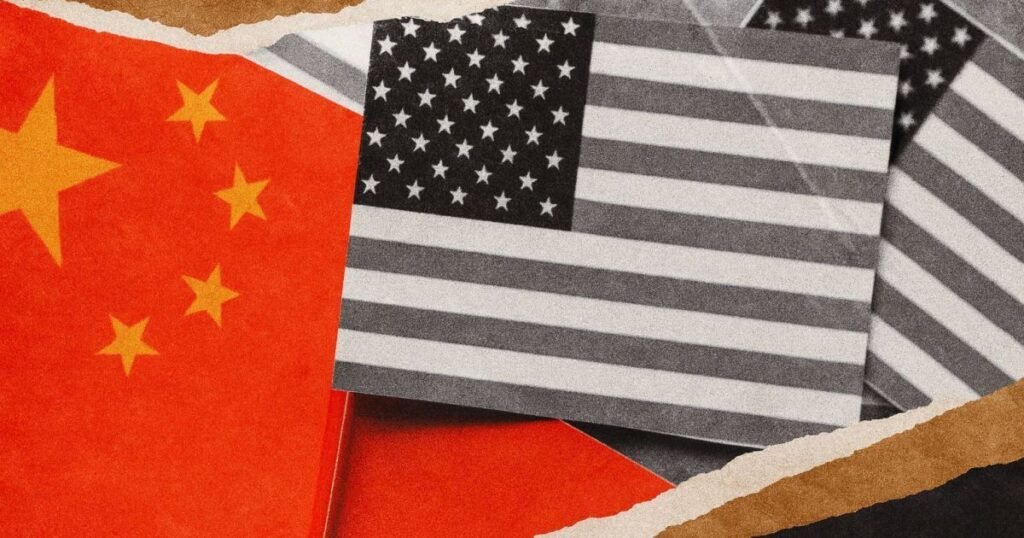 Países temem estratégia chinesa para tarifaço com "enxurrada" de produtos