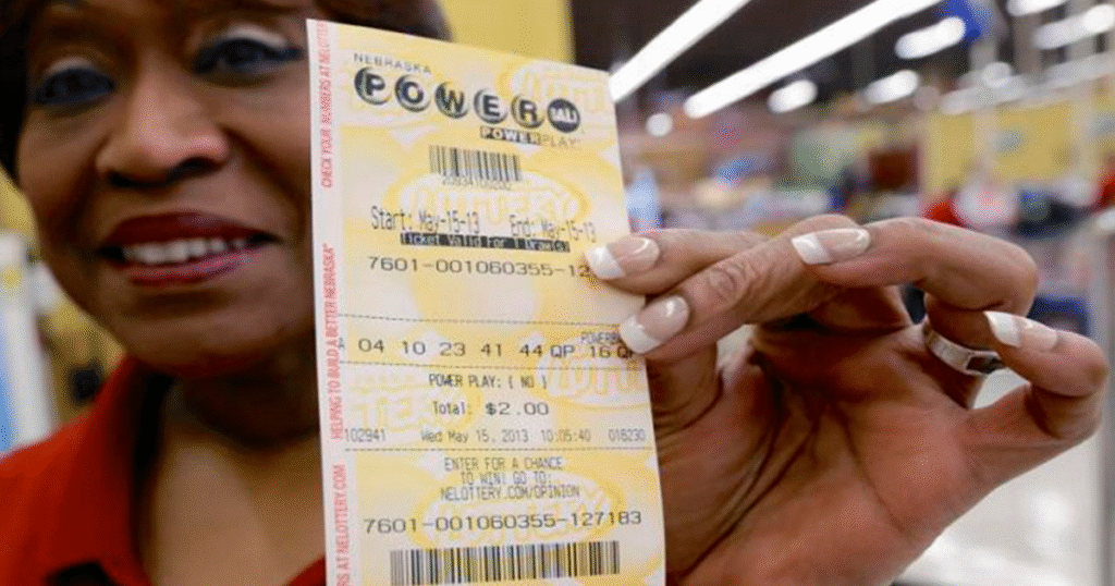 Powerball acumula mais de R$ 3,3 bilhões: sorteio acontece neste sábado