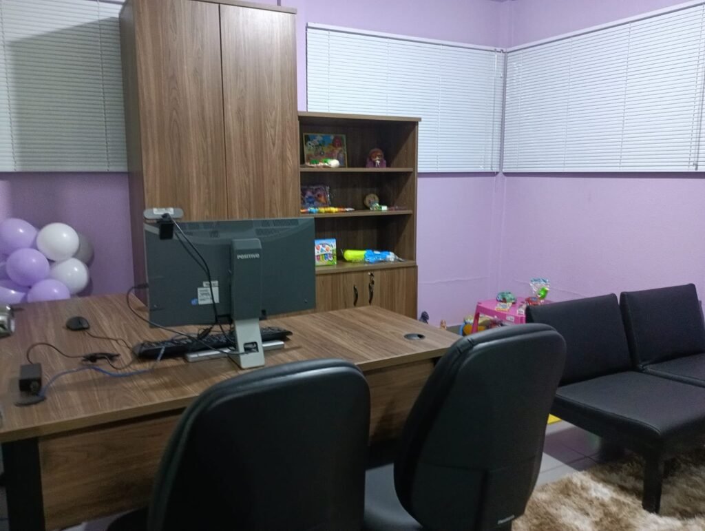 Rede de enfrentamento à violência contra a mulher em MS tem reforço com a inauguração de Sala Lilás em Pedro Gomes