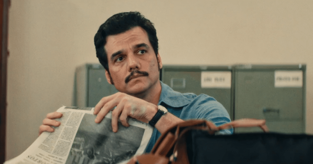 Wagner Moura vence novo prêmio nos EUA por "O Agente Secreto"