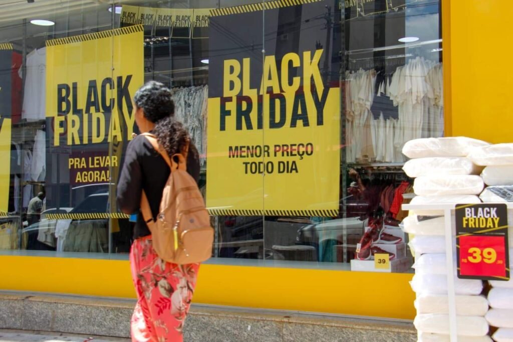 comércio eletrônico fatura R$ 1,69 bilhão em 12 horas