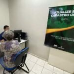 Acesso para Famílias do CadÚnico