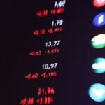 Ações da Bradespar sobem mais de 3% após anúncio de dividendos e JCP