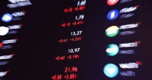 Ações da Bradespar sobem mais de 3% após anúncio de dividendos e JCP