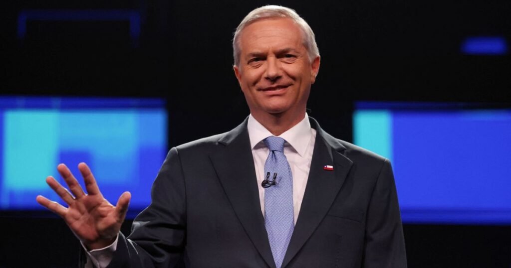 Análise: Eleição de Kast no Chile mudará política hemisférica