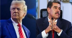 Análise: Trump enfrenta dilema da Venezuela enquanto Maduro se mantém firme