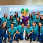 Brasil é campeão mundial de Futsal Feminino