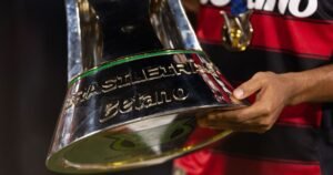 Campeonato Brasileiro: veja os clubes que participarão da Série A em 2026