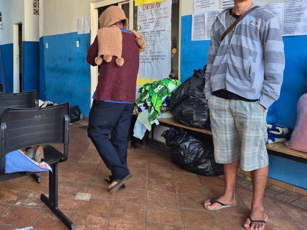 Centro Pop em Campo Grande muda de endereço em 2026