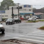Chuvas 46% acima da média em Campo Grande em novembro