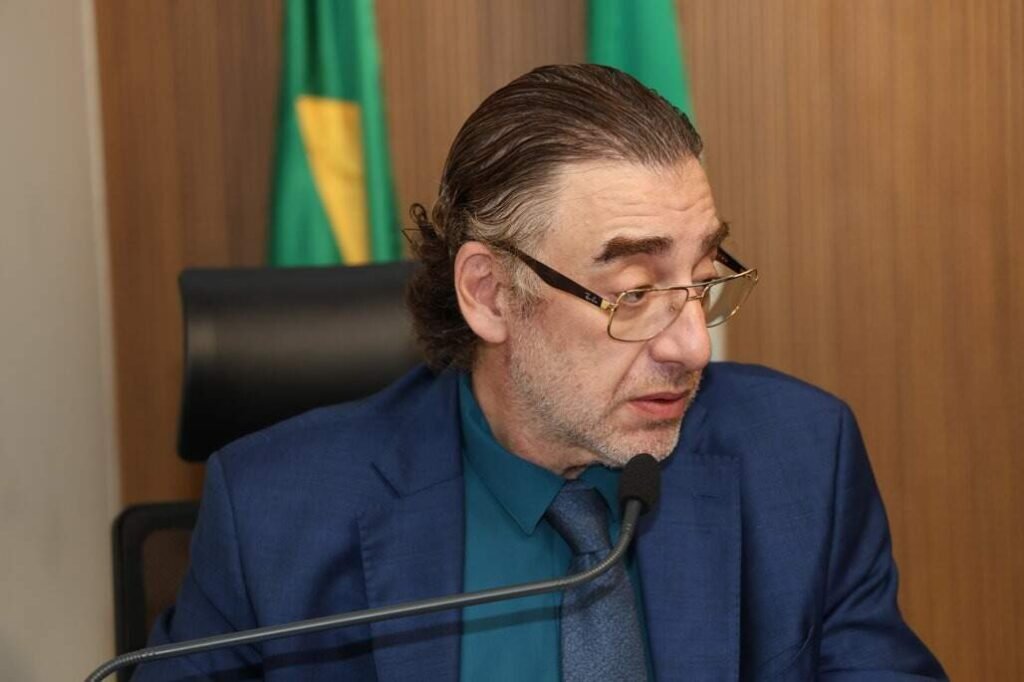 Deputado é condenado a 15 anos de prisão por jogo do bicho em MS