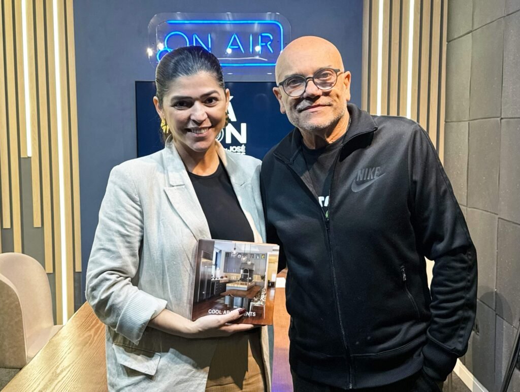 Design que Transforma Vidas e Ambientes