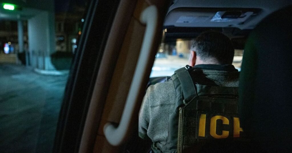 EUA já deportaram 200 mil latino-americanos desde início do governo Trump