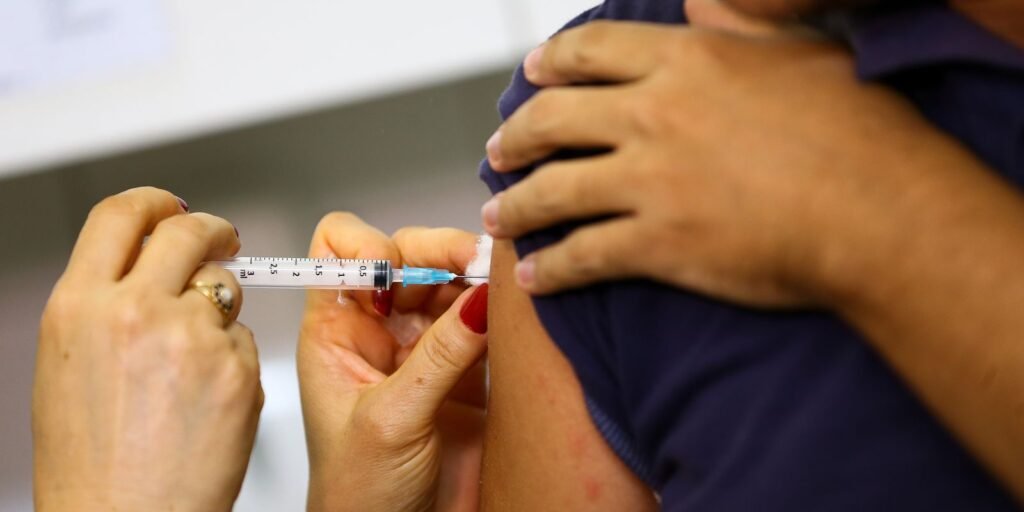 Em temporada de cruzeiros, São Paulo emite alerta para o sarampo