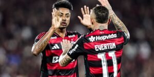 Flamengo encara mexicano Cruz Azul na estreia da Copa Intercontinental