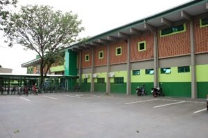 Governo de MS beneficia 7,7 mil alunos com reformas em oito escolas de Três Lagoas – Agência de Noticias do Governo de Mato Grosso do Sul