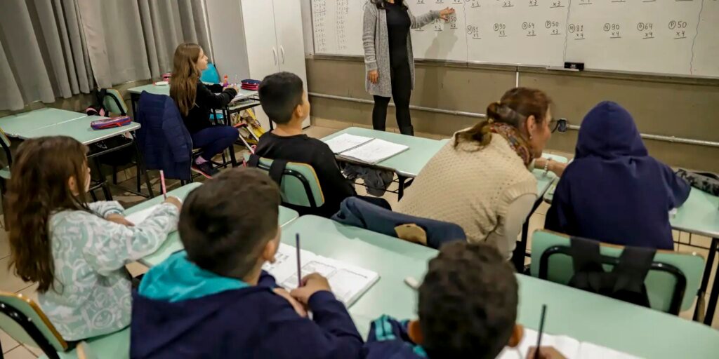 Impa lança olimpíada de matemática para professores dos anos iniciais