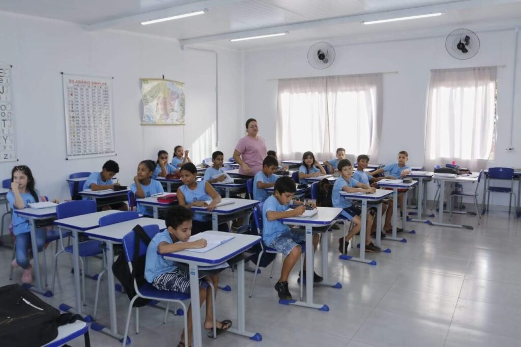 Investigação sobre Seletiva de Professores da Reme: Irregularidades?