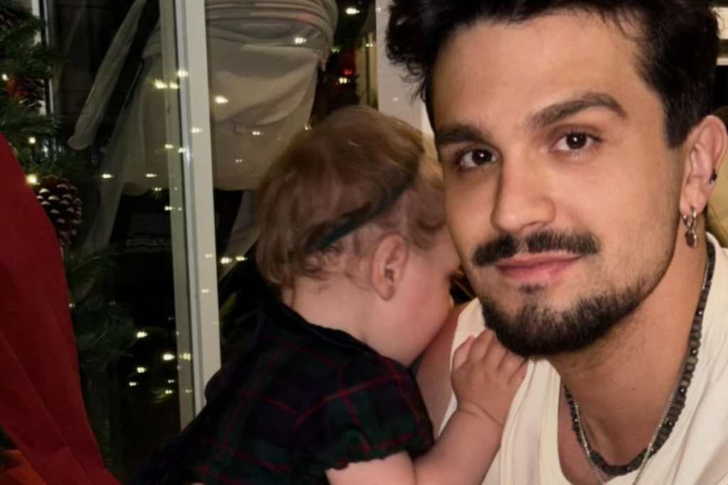Luan Santana na Expogrande 2026: 1º show confirmado