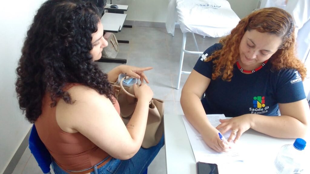 MS avança na qualificação de enfermeiros para oferta de métodos contraceptivos de longa duração