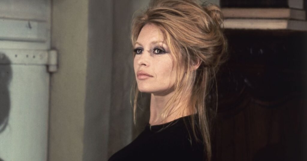 Macron e políticos franceses lamentam morte de Brigitte Bardot