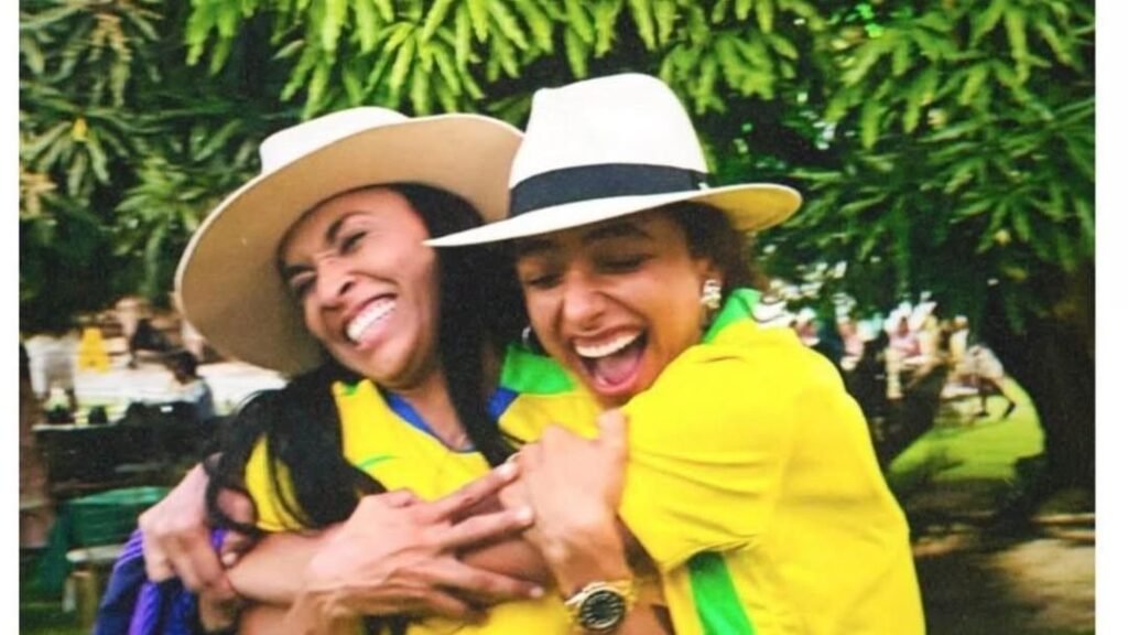 Marta fala sobre Alice Carvalho interpretá-la pela 1ª vez