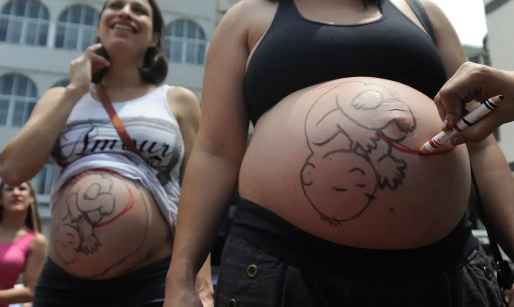 Nomes mais registrados em Campo Grande em 2025: Helena e Miguel