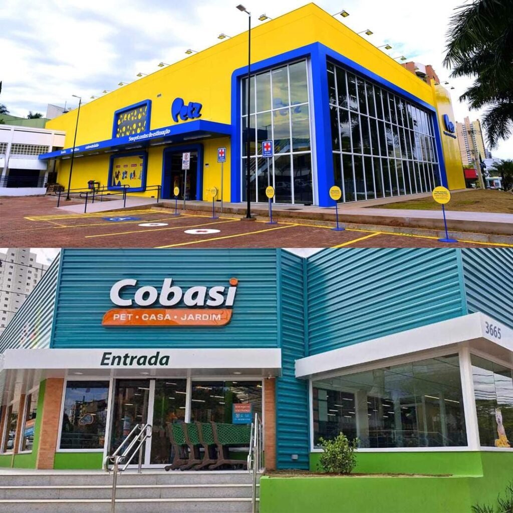 O que muda no mercado pet?