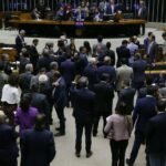 PL da Dosimetria: saiba como votou cada deputado