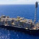 Petrobras amplia participação em áreas do pré-sal após leilão