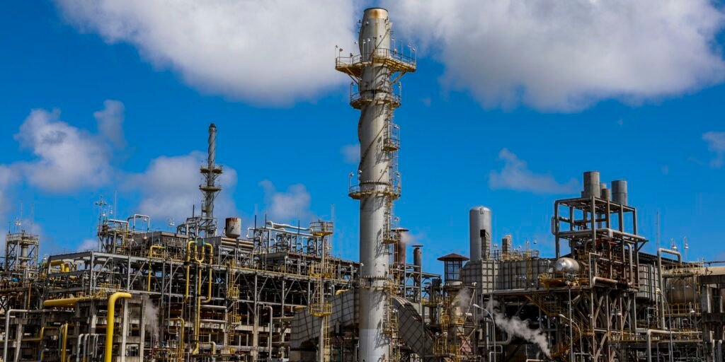 Petrobras renova contratos de quase R$ 100 bi com a Braskem