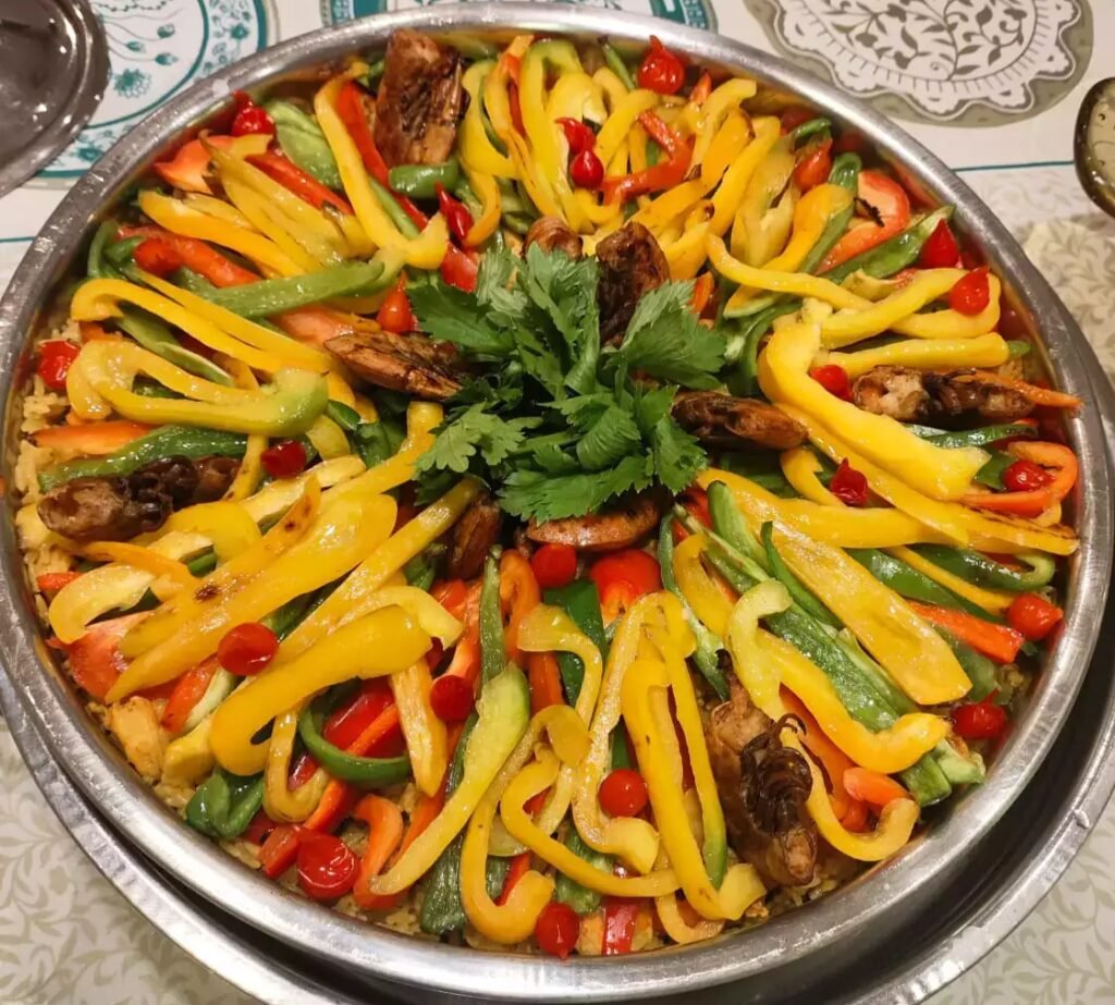 Reaproveite a Comida da Ceia de Natal: Dicas do Chef Dalmir