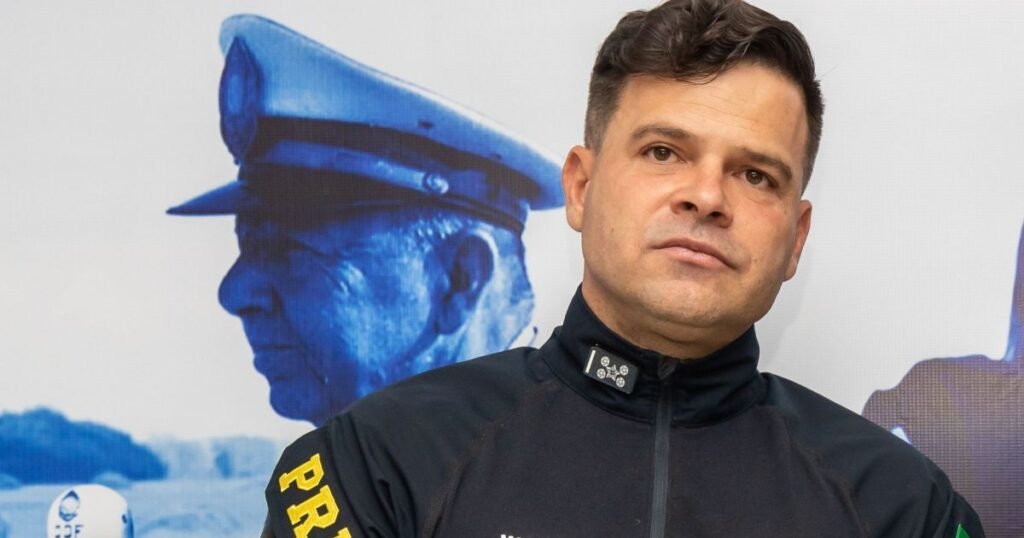 Relembre por que ex-diretor da PRF preso no Paraguai foi condenado