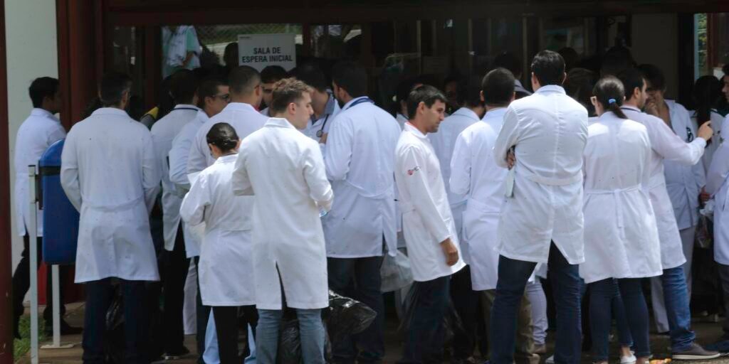 Resultados do Enamed e do Revalida serão divulgados na próxima semana