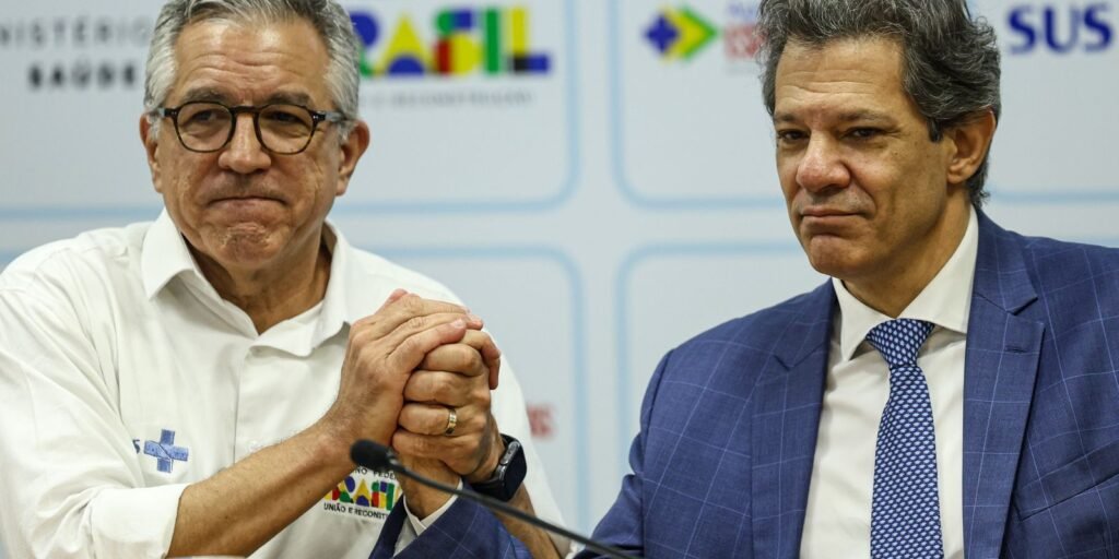 SUS terá teleatendimento em saúde mental para compulsão por bets