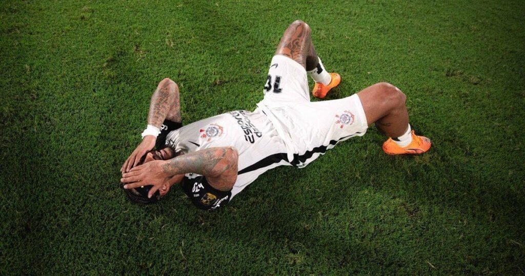 Saiba quanto Memphis Depay faturou após título da Copa do Brasil